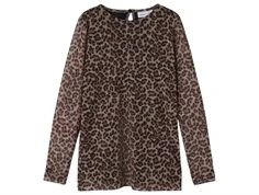 Name It sort top med dyre print